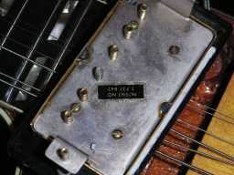 Gibson ES-345 sunburst 1970 Patent-Label pickups neck PICT0897.jpg